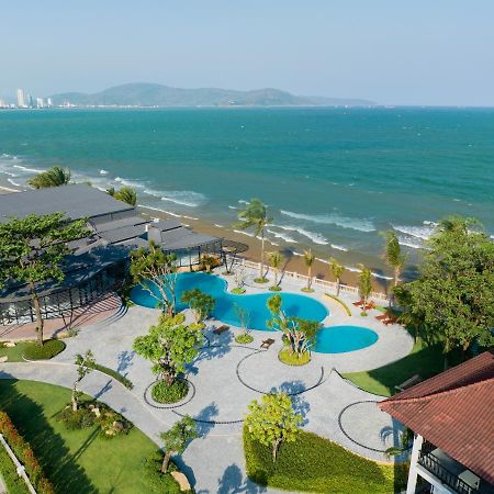 Dankbaar Resort Quy Nhon Εξωτερικό φωτογραφία
