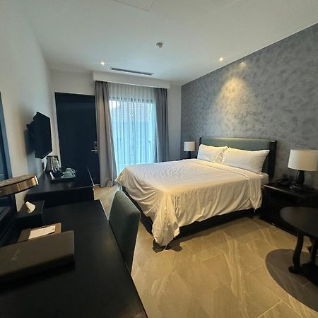 Dankbaar Resort Quy Nhon Εξωτερικό φωτογραφία