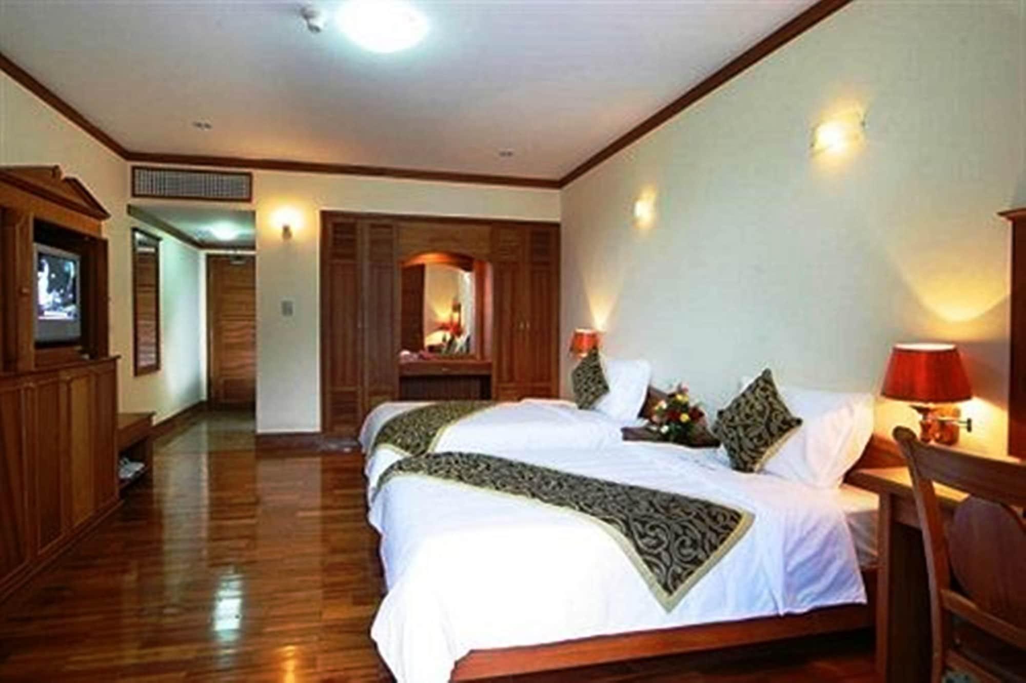 Dankbaar Resort Quy Nhon Εξωτερικό φωτογραφία
