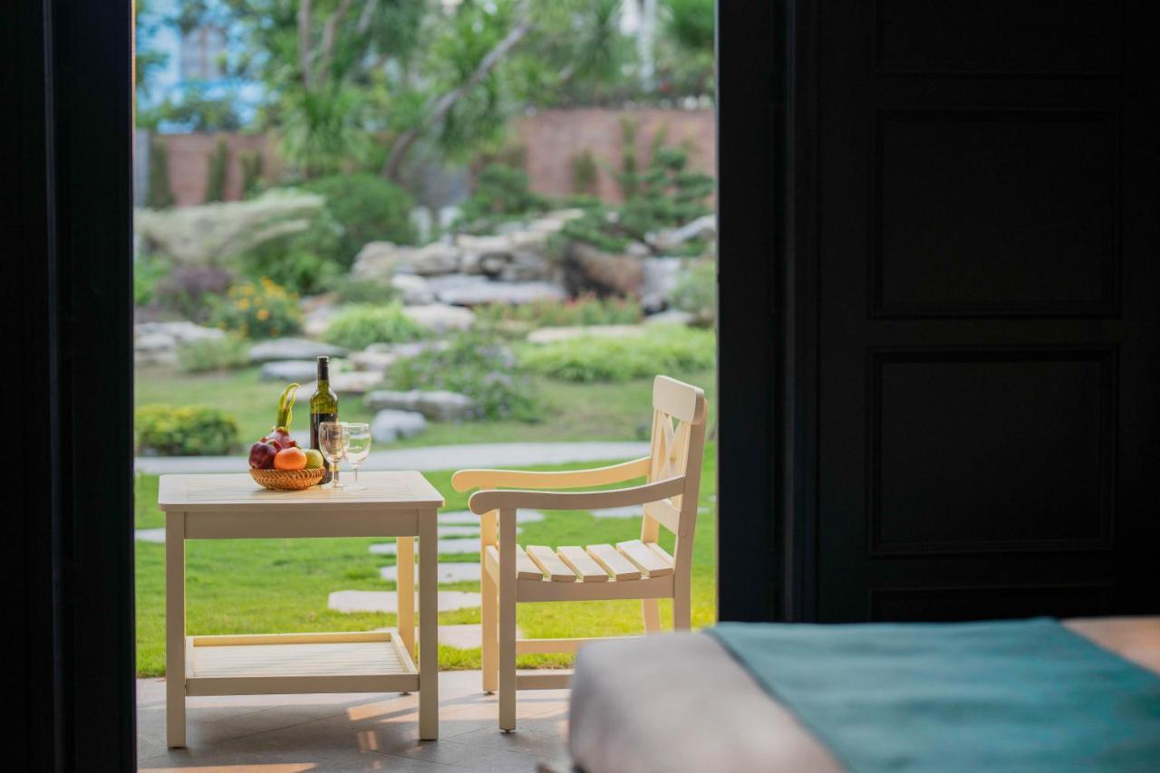 Dankbaar Resort Quy Nhon Εξωτερικό φωτογραφία