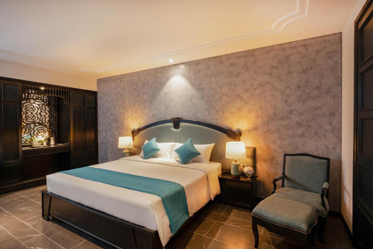 Dankbaar Resort Quy Nhon Εξωτερικό φωτογραφία