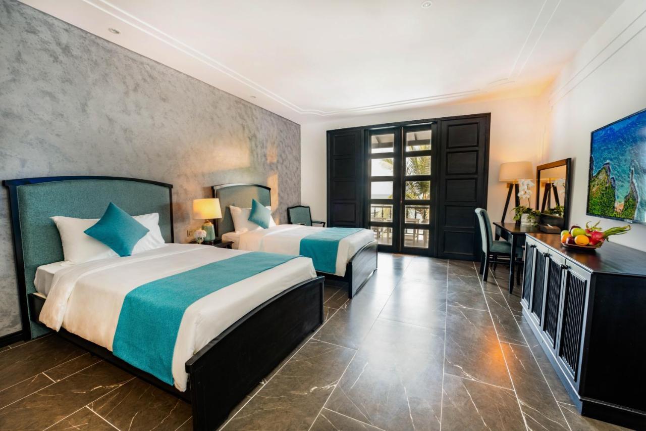 Dankbaar Resort Quy Nhon Εξωτερικό φωτογραφία