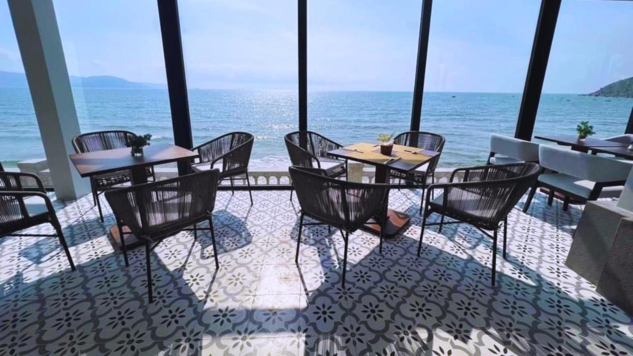 Dankbaar Resort Quy Nhon Εξωτερικό φωτογραφία
