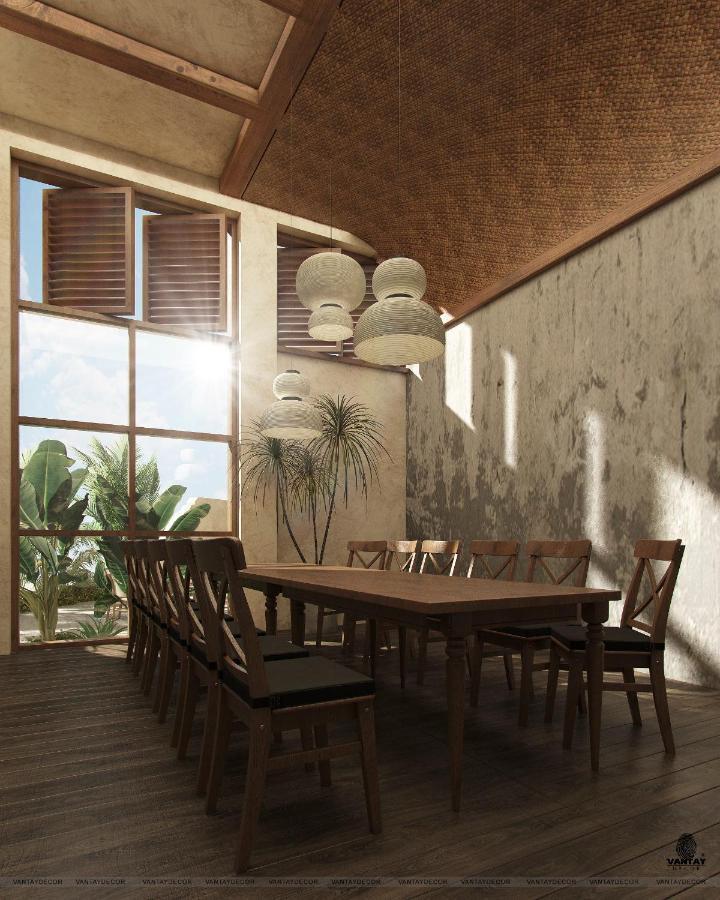 Dankbaar Resort Quy Nhon Εξωτερικό φωτογραφία