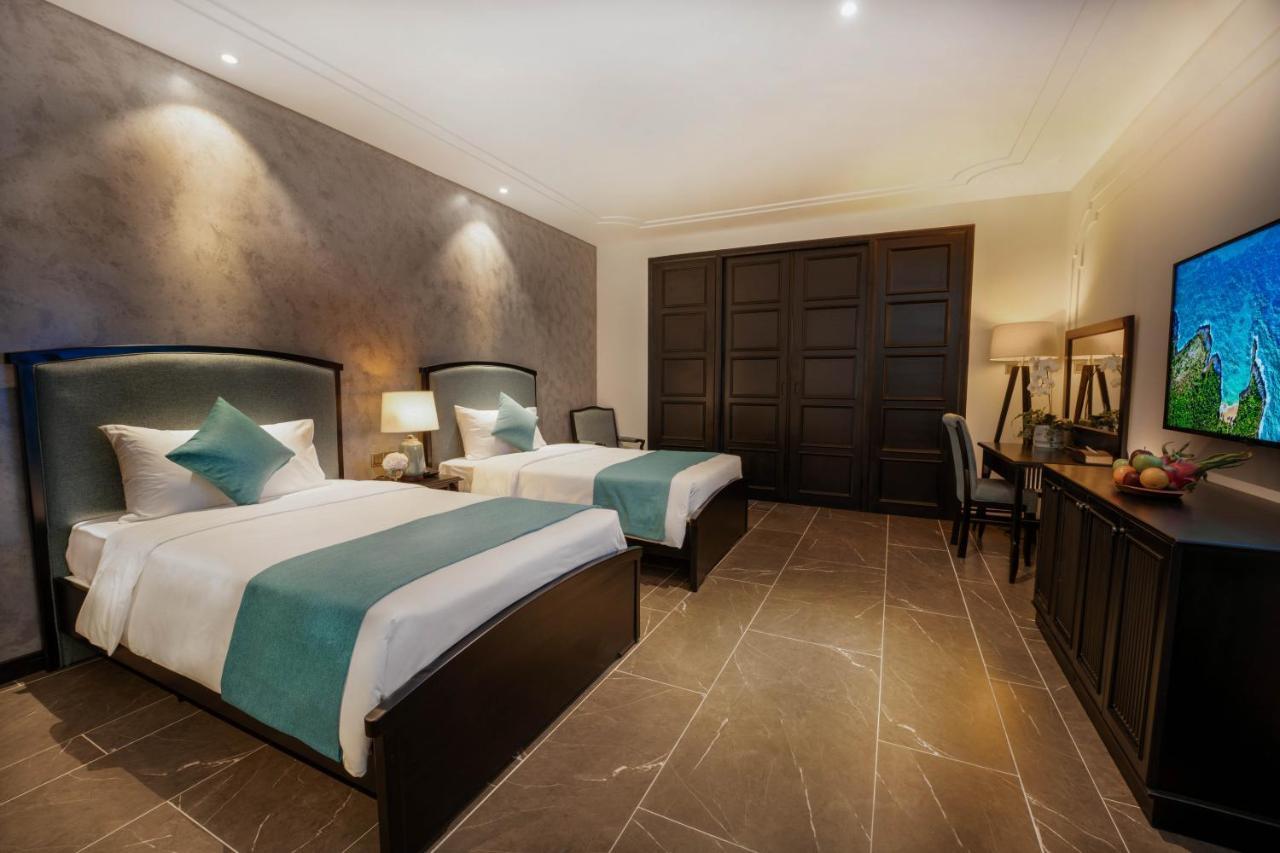 Dankbaar Resort Quy Nhon Εξωτερικό φωτογραφία