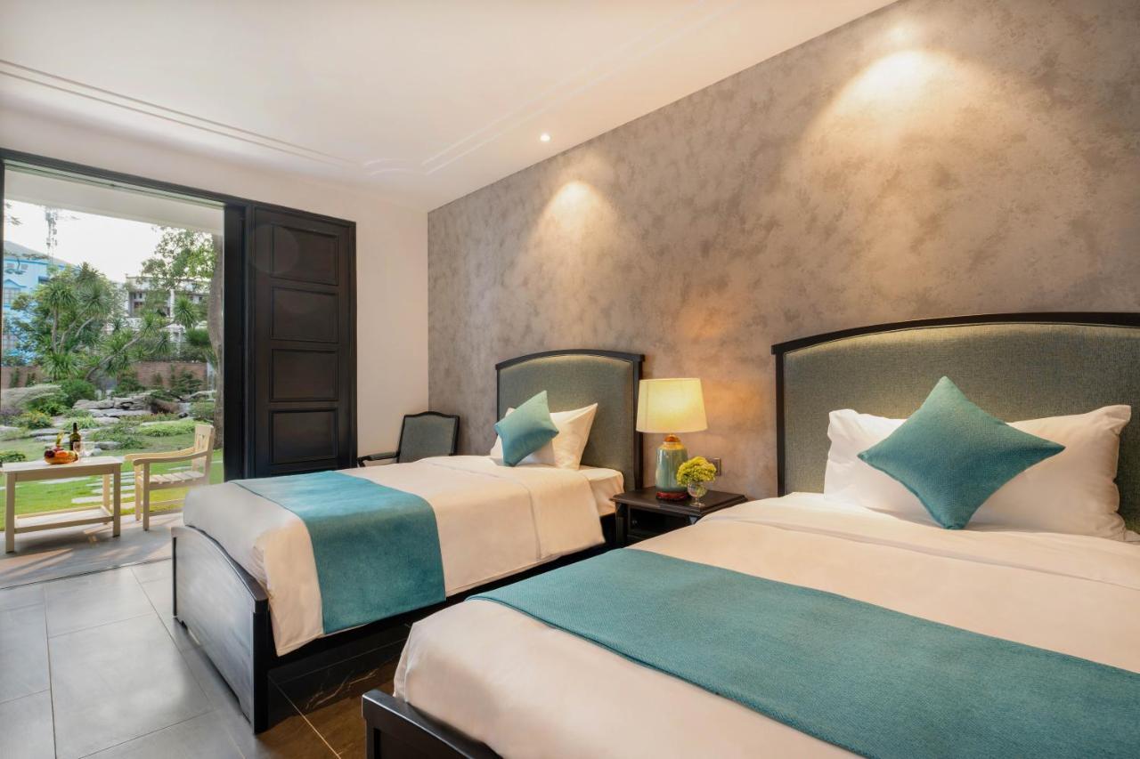 Dankbaar Resort Quy Nhon Εξωτερικό φωτογραφία
