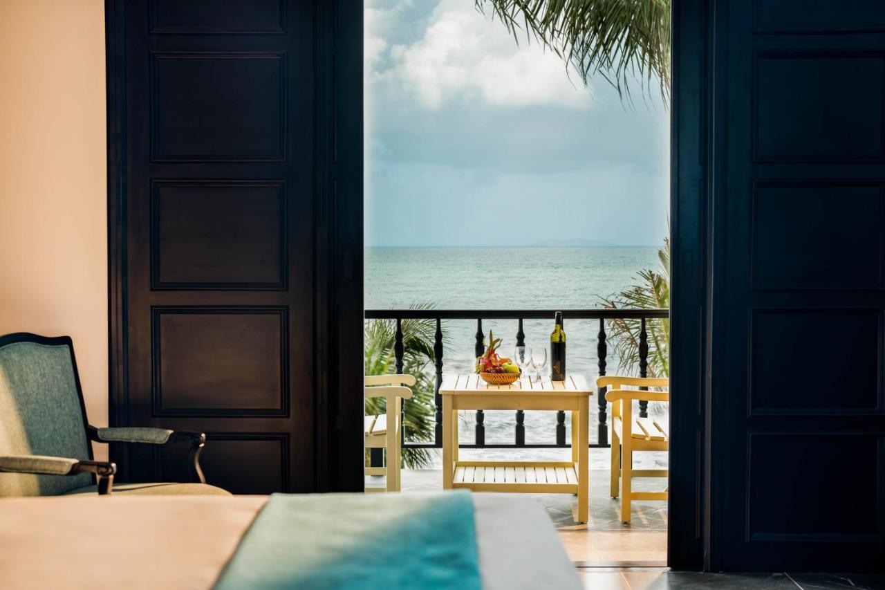 Dankbaar Resort Quy Nhon Εξωτερικό φωτογραφία