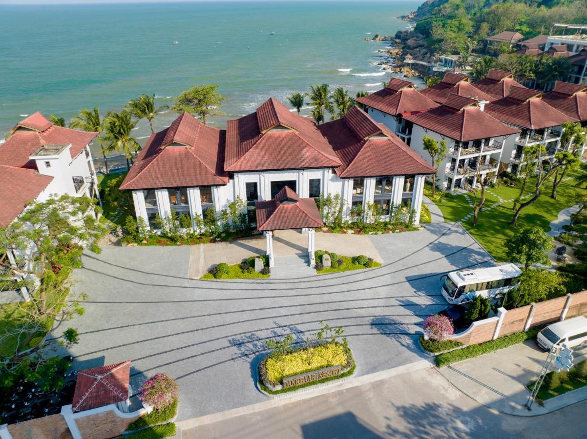 Dankbaar Resort Quy Nhon Εξωτερικό φωτογραφία