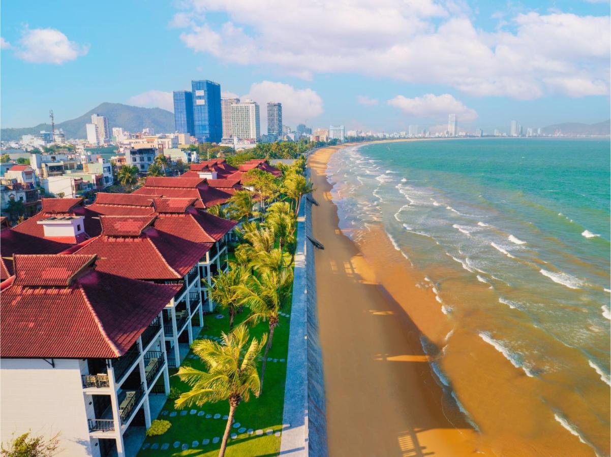 Dankbaar Resort Quy Nhon Εξωτερικό φωτογραφία