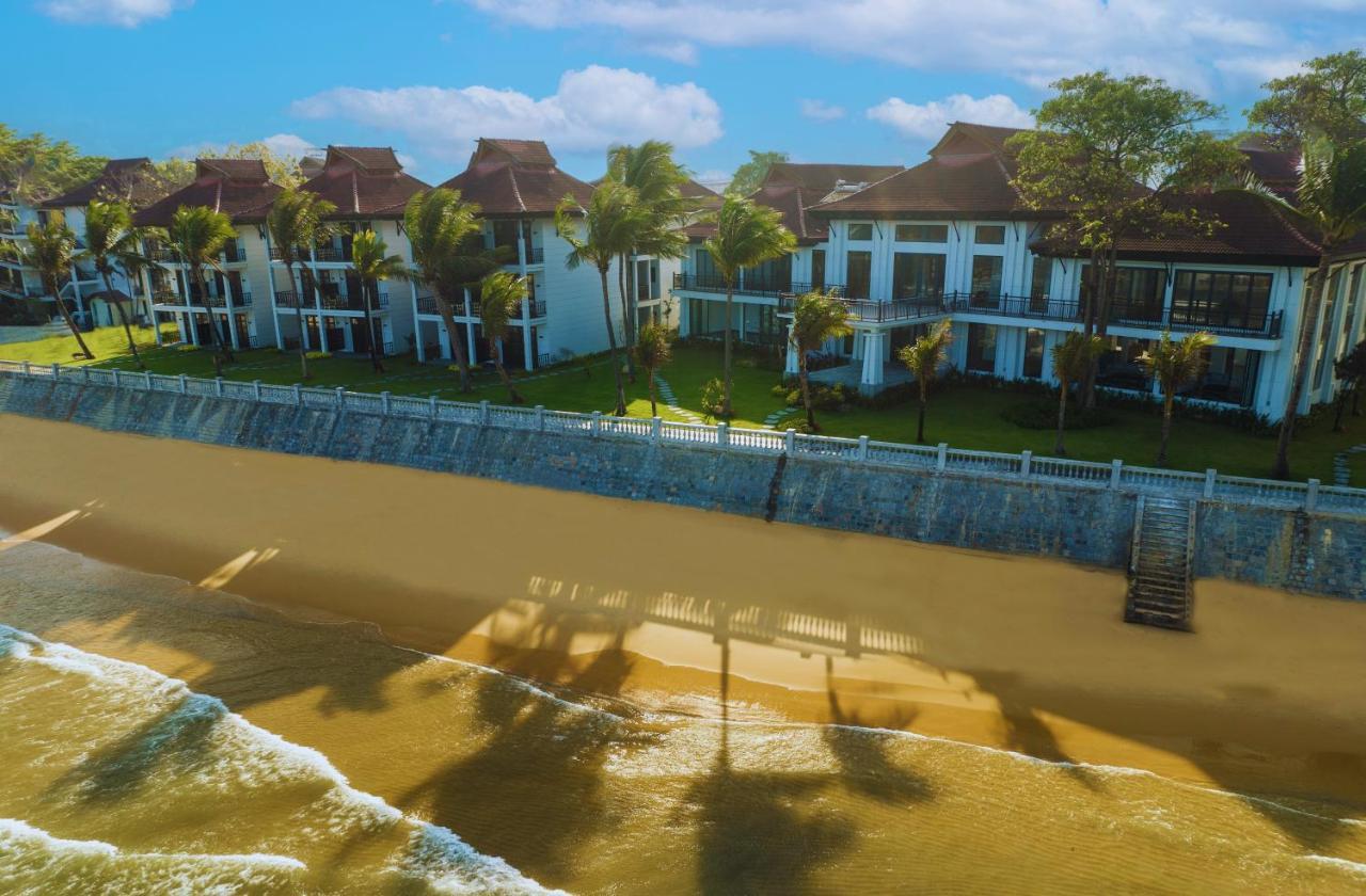 Dankbaar Resort Quy Nhon Εξωτερικό φωτογραφία