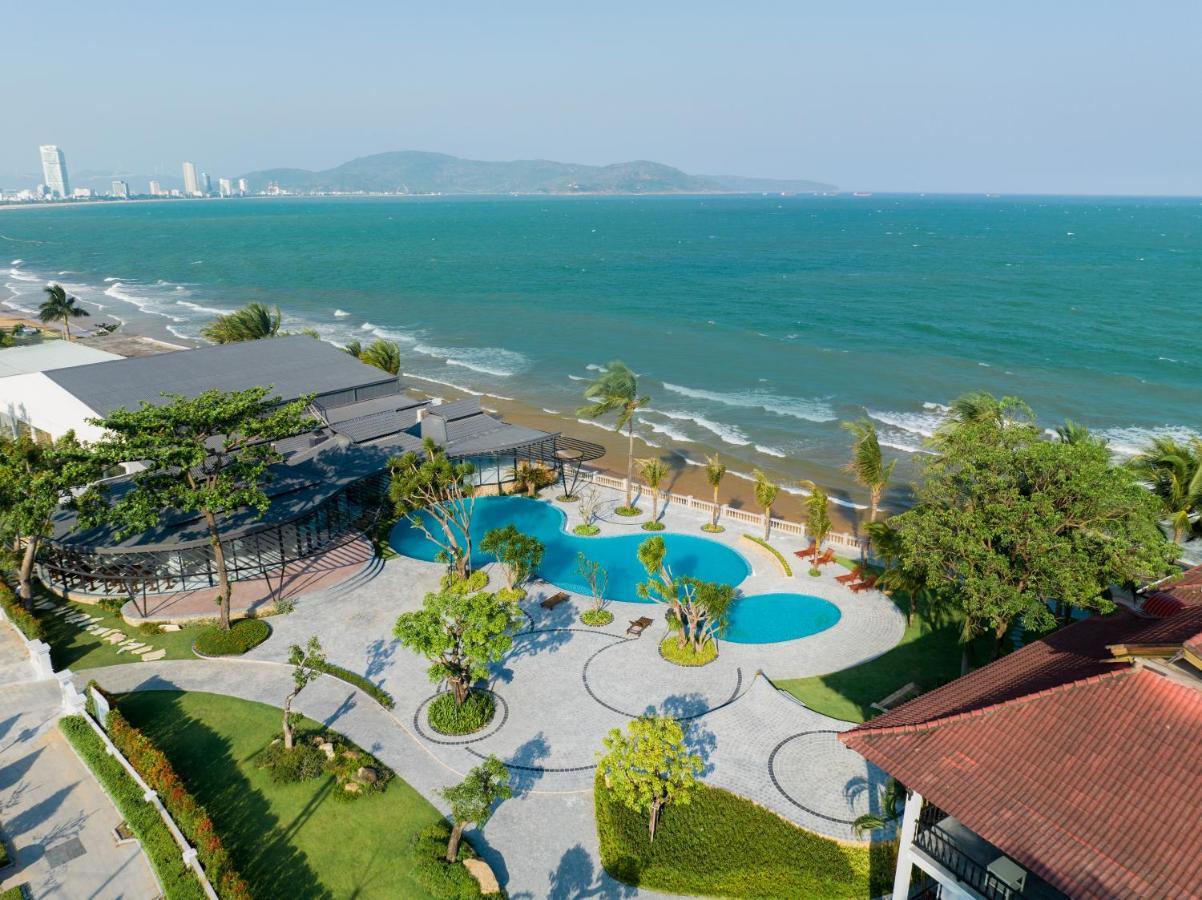 Dankbaar Resort Quy Nhon Εξωτερικό φωτογραφία