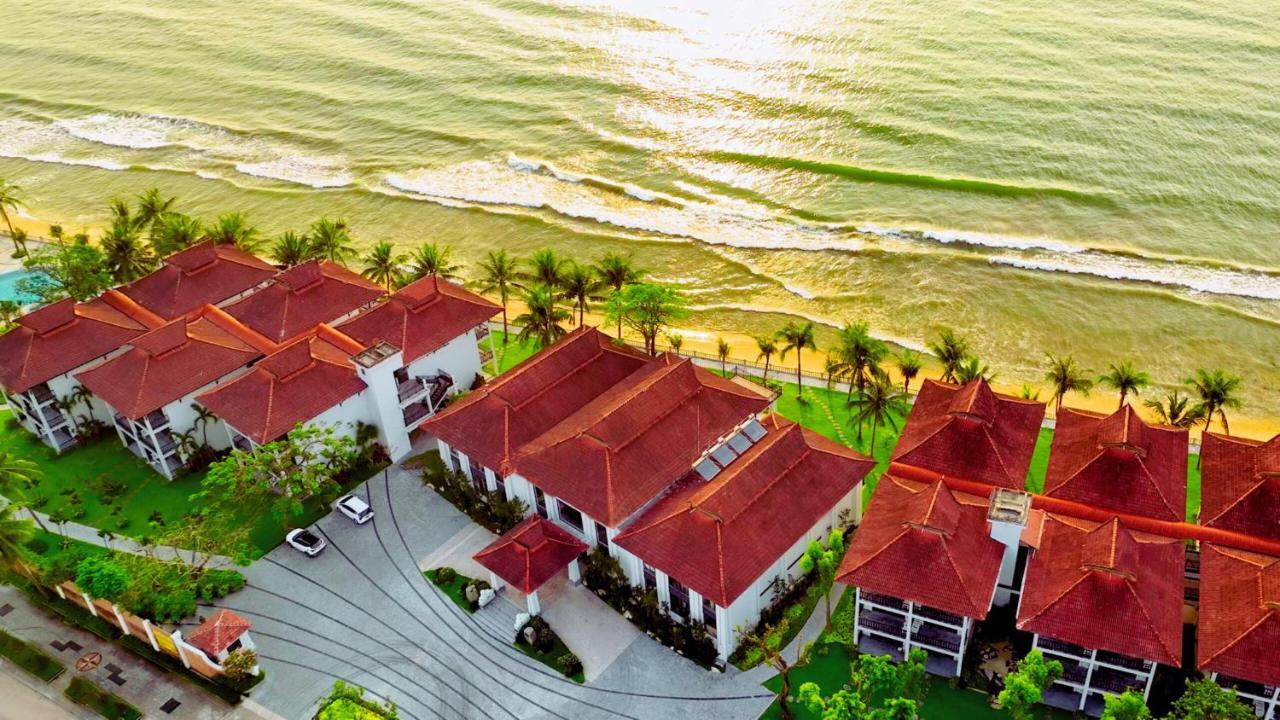 Dankbaar Resort Quy Nhon Εξωτερικό φωτογραφία