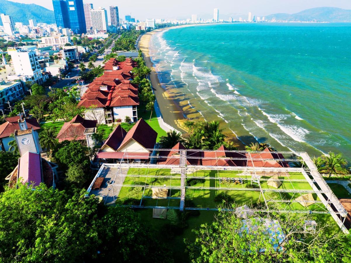 Dankbaar Resort Quy Nhon Εξωτερικό φωτογραφία