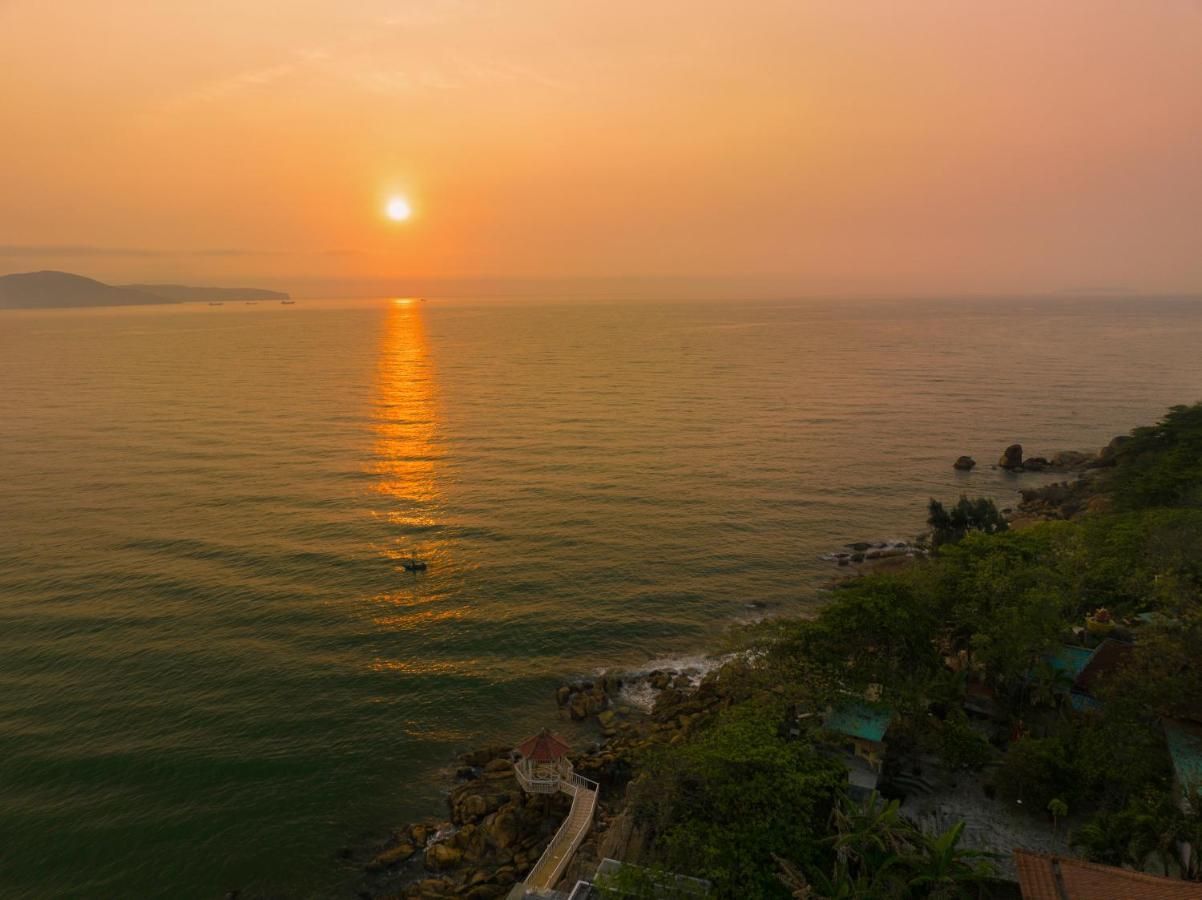 Dankbaar Resort Quy Nhon Εξωτερικό φωτογραφία