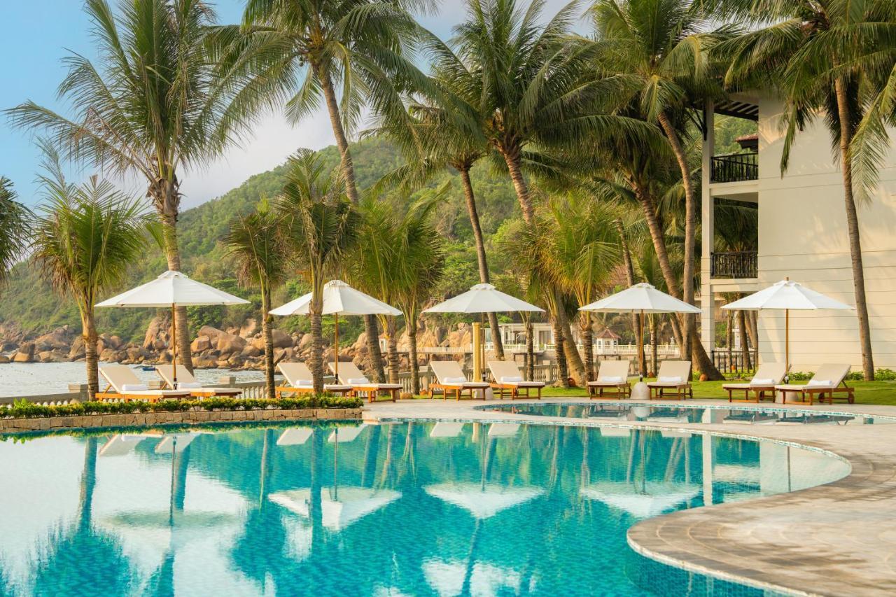 Dankbaar Resort Quy Nhon Εξωτερικό φωτογραφία