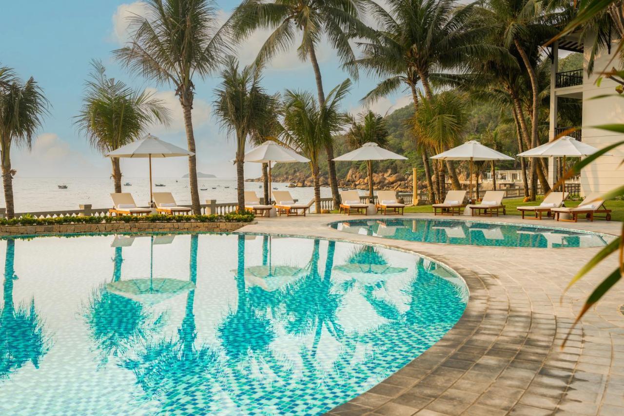 Dankbaar Resort Quy Nhon Εξωτερικό φωτογραφία