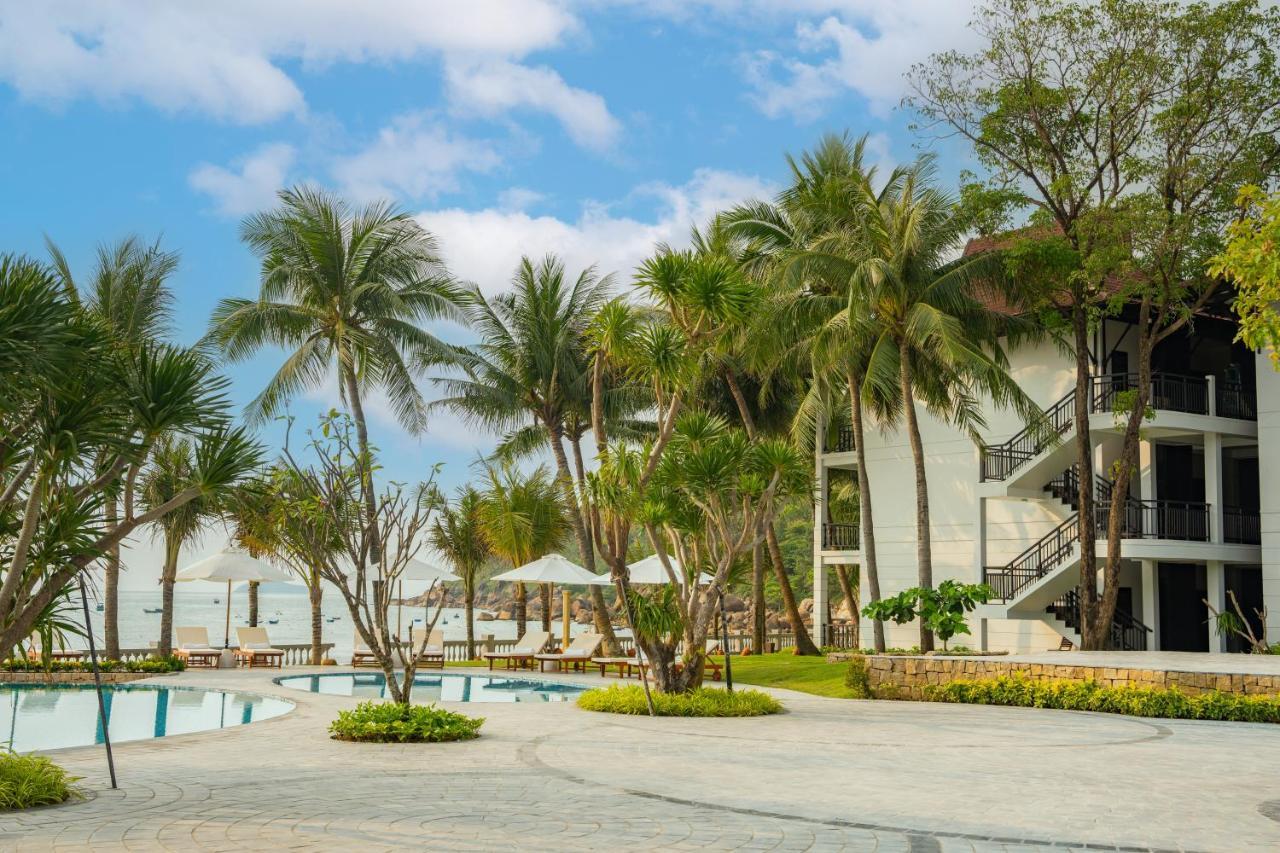 Dankbaar Resort Quy Nhon Εξωτερικό φωτογραφία