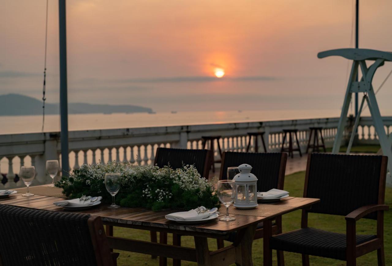 Dankbaar Resort Quy Nhon Εξωτερικό φωτογραφία