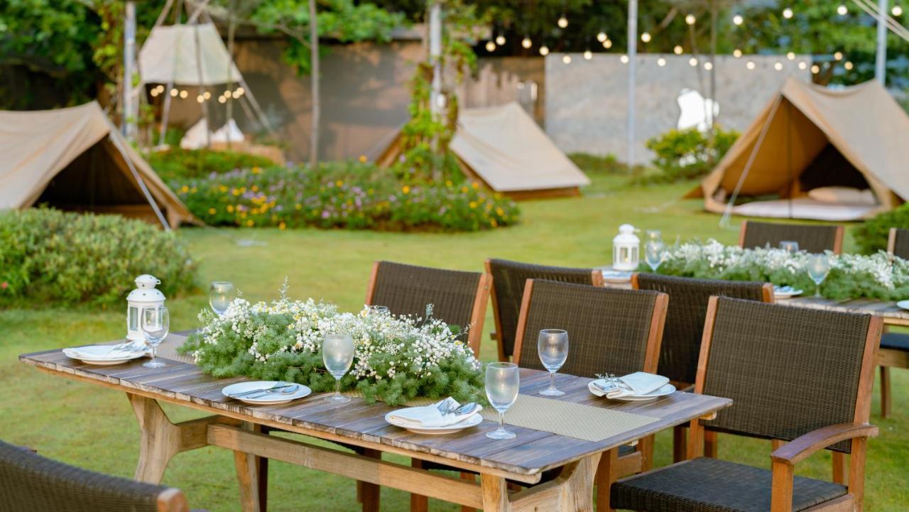 Dankbaar Resort Quy Nhon Εξωτερικό φωτογραφία