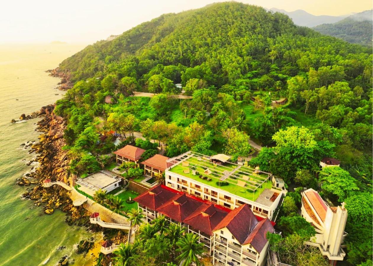 Dankbaar Resort Quy Nhon Εξωτερικό φωτογραφία