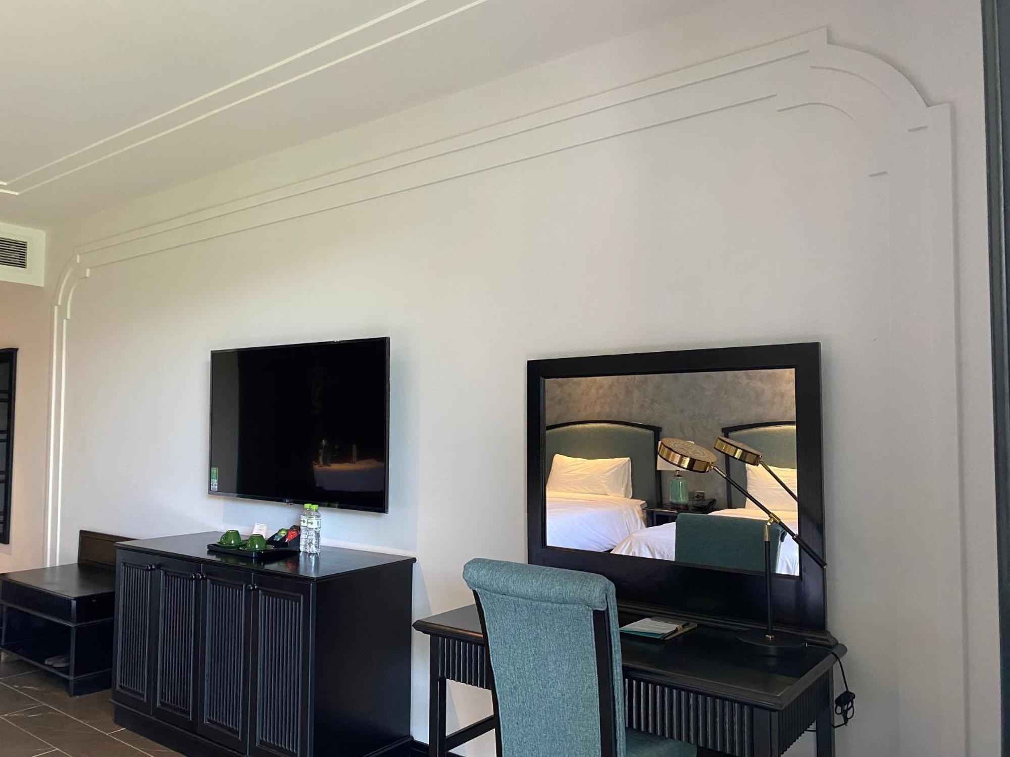 Dankbaar Resort Quy Nhon Εξωτερικό φωτογραφία