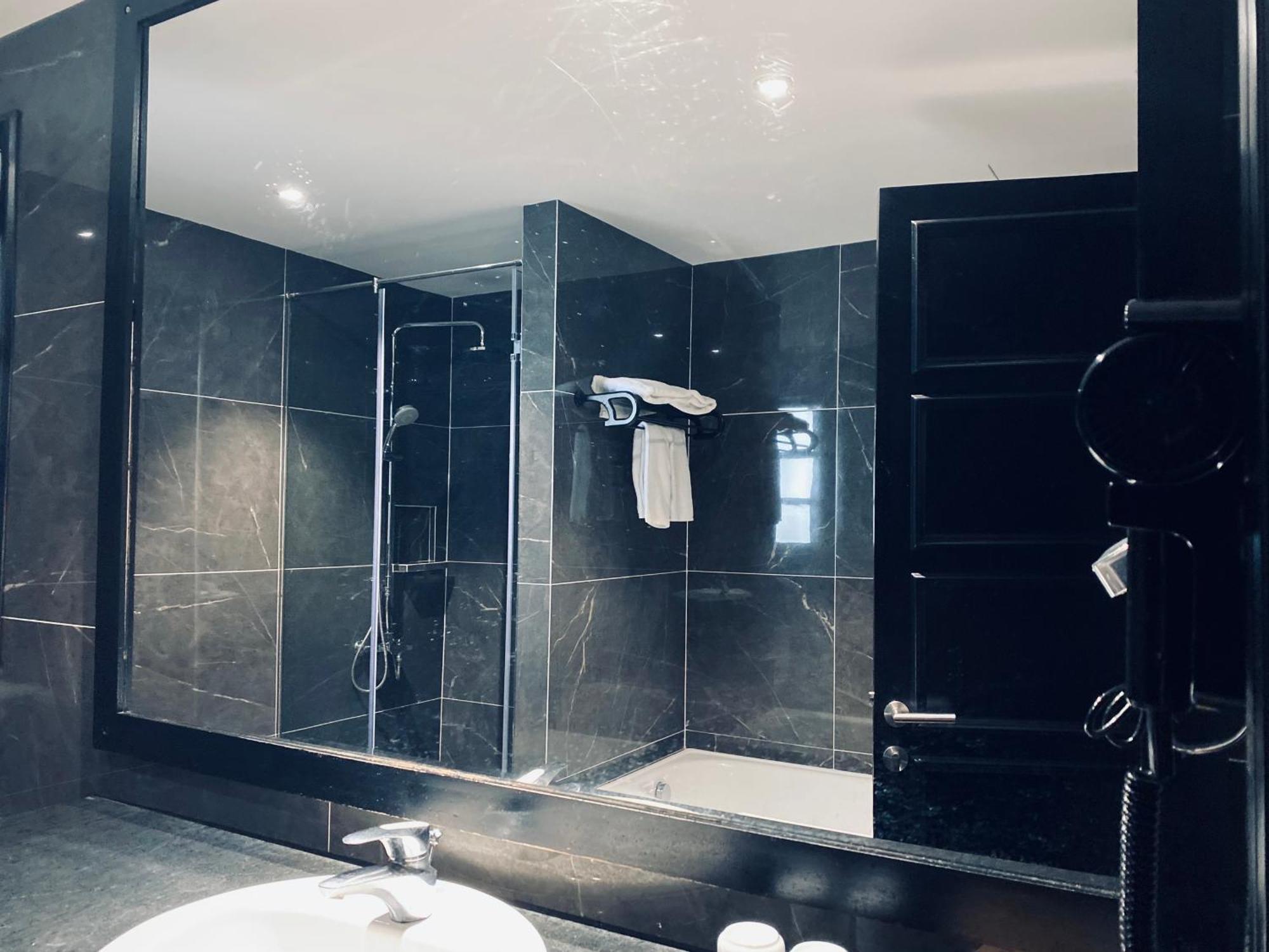 Dankbaar Resort Quy Nhon Εξωτερικό φωτογραφία