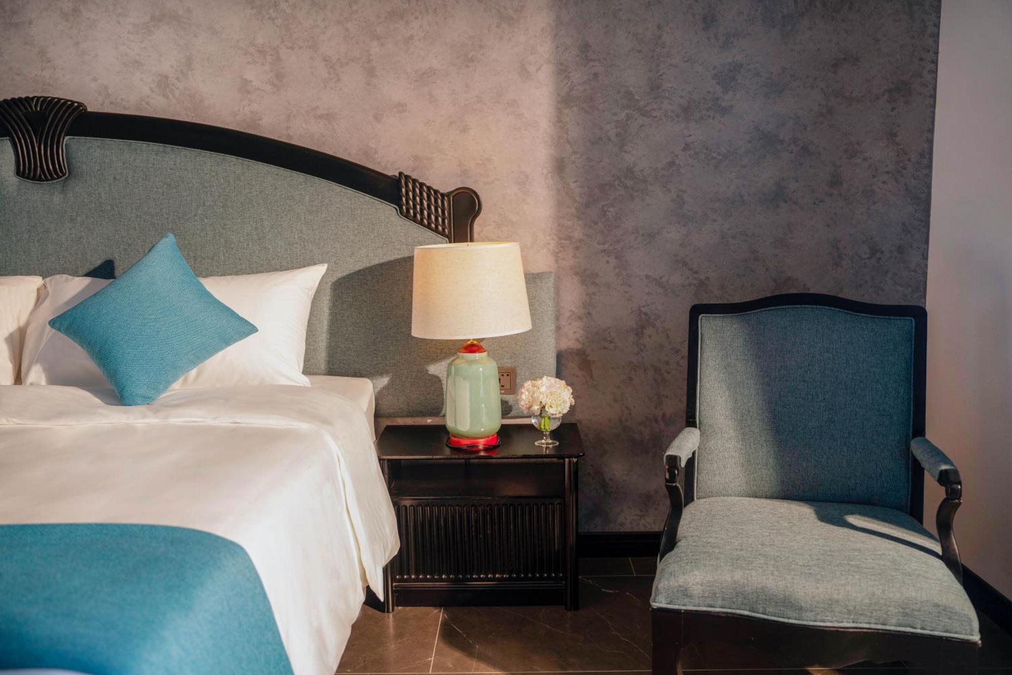 Dankbaar Resort Quy Nhon Εξωτερικό φωτογραφία
