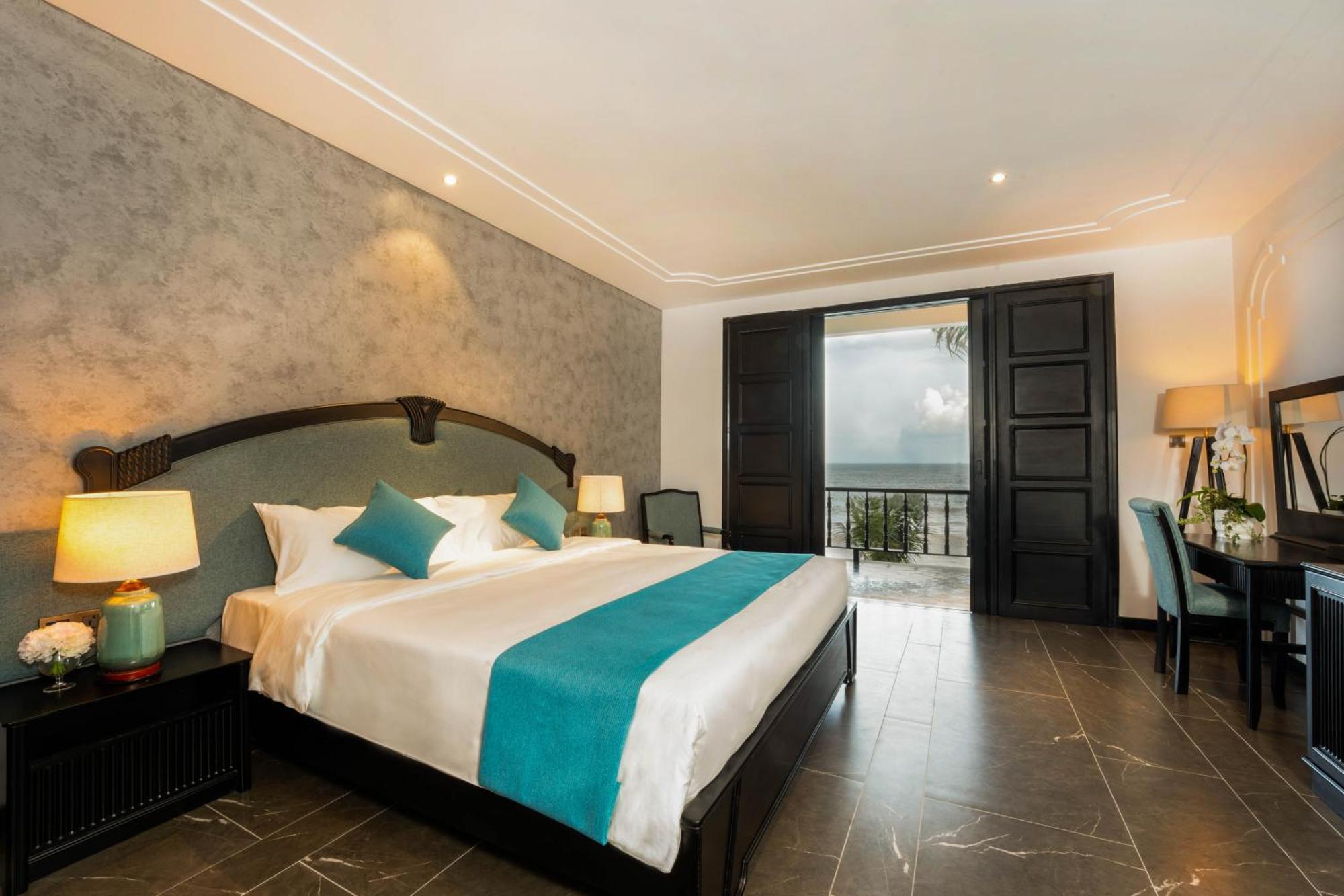 Dankbaar Resort Quy Nhon Εξωτερικό φωτογραφία