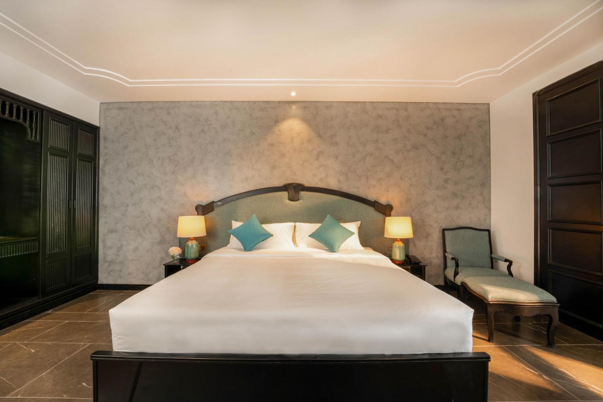 Dankbaar Resort Quy Nhon Εξωτερικό φωτογραφία