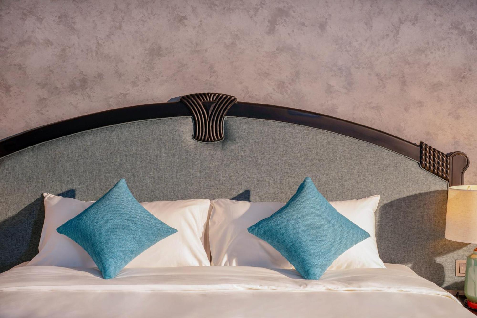 Dankbaar Resort Quy Nhon Εξωτερικό φωτογραφία