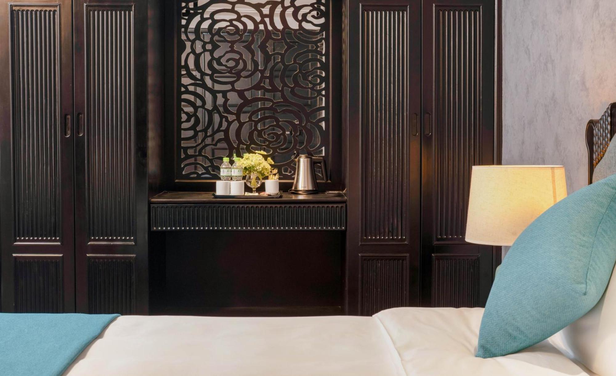 Dankbaar Resort Quy Nhon Εξωτερικό φωτογραφία