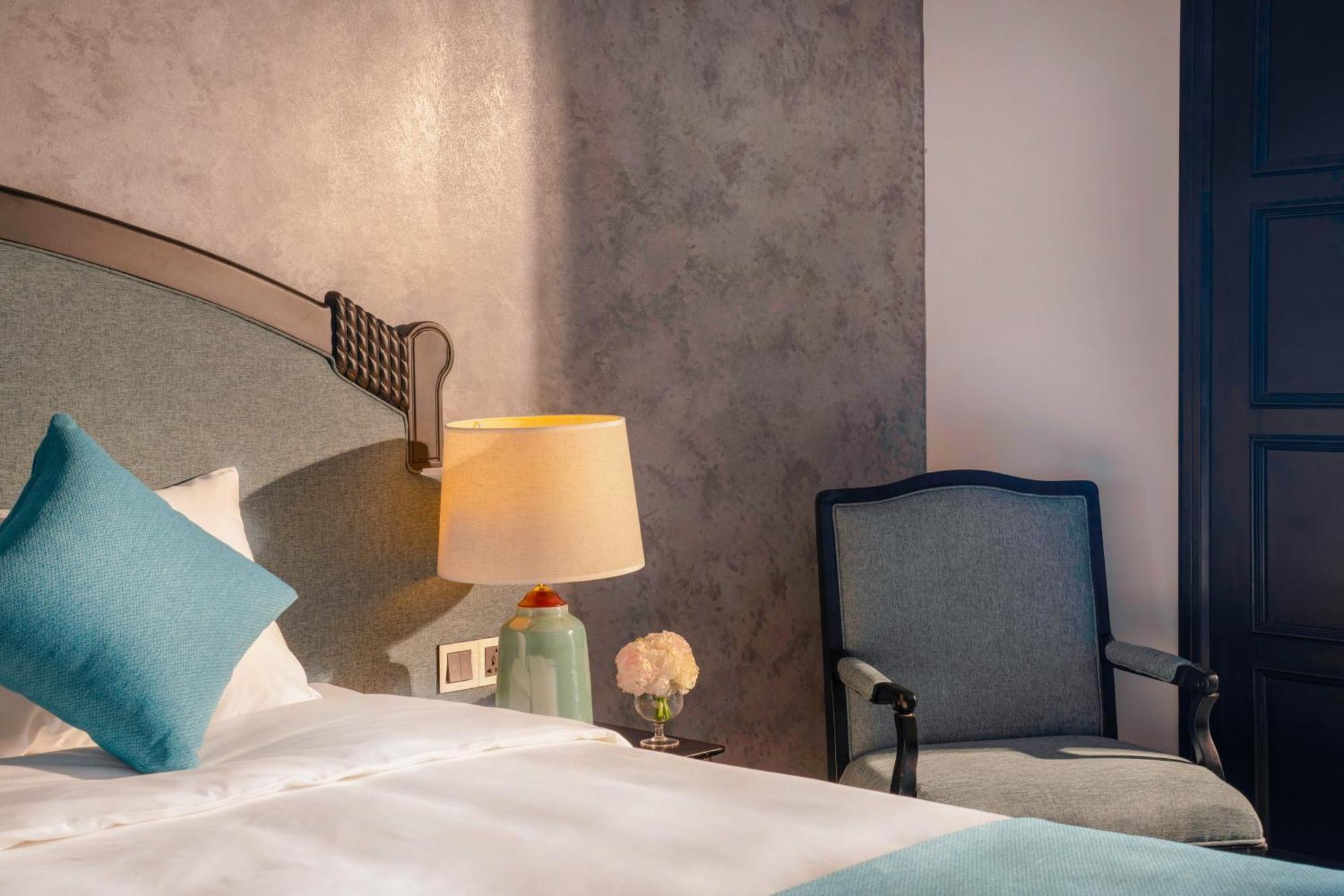 Dankbaar Resort Quy Nhon Εξωτερικό φωτογραφία