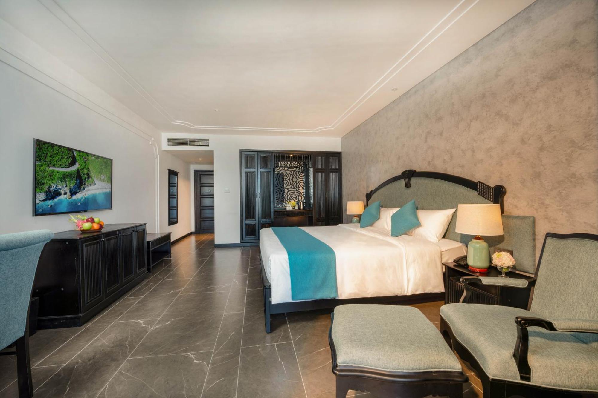 Dankbaar Resort Quy Nhon Εξωτερικό φωτογραφία