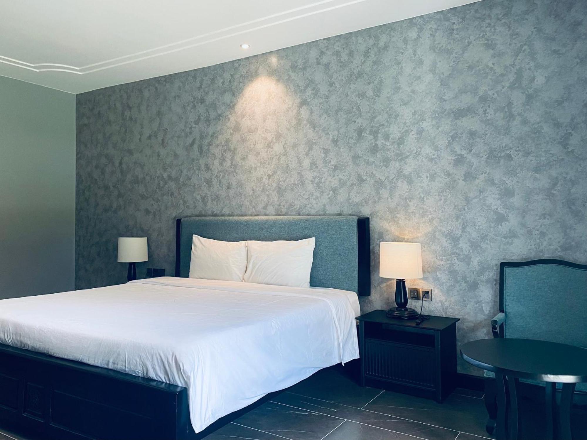 Dankbaar Resort Quy Nhon Εξωτερικό φωτογραφία