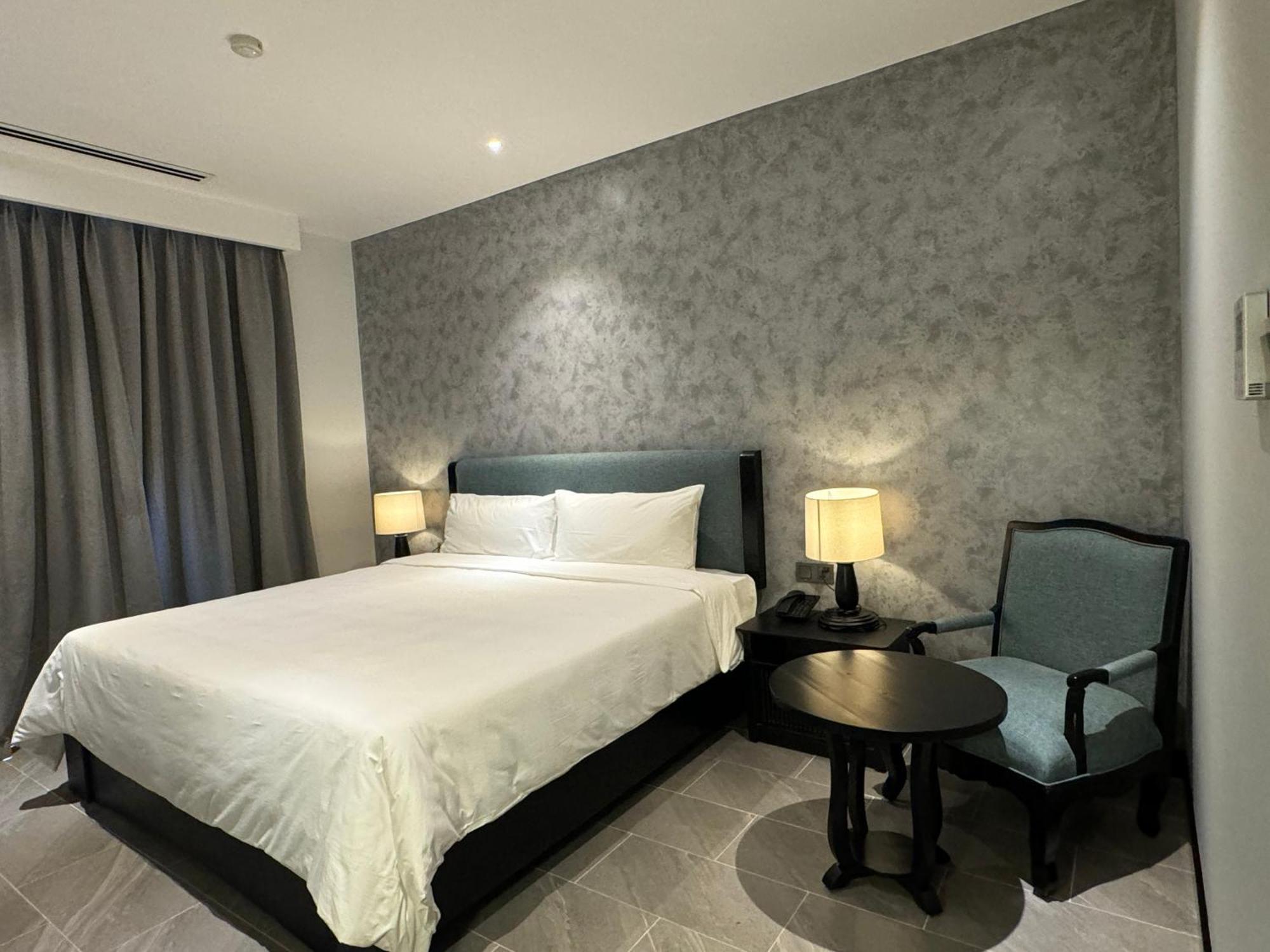 Dankbaar Resort Quy Nhon Εξωτερικό φωτογραφία