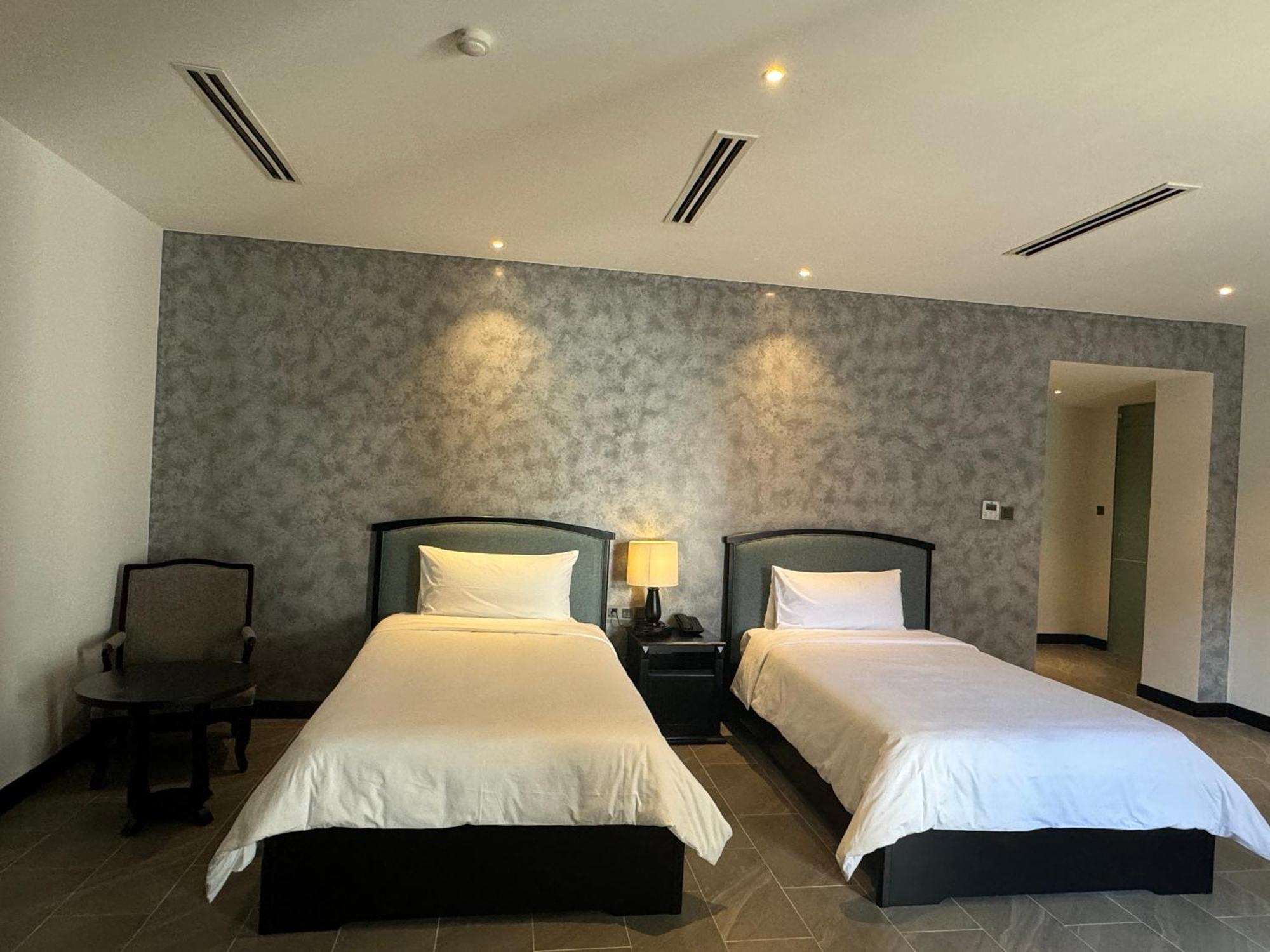 Dankbaar Resort Quy Nhon Εξωτερικό φωτογραφία