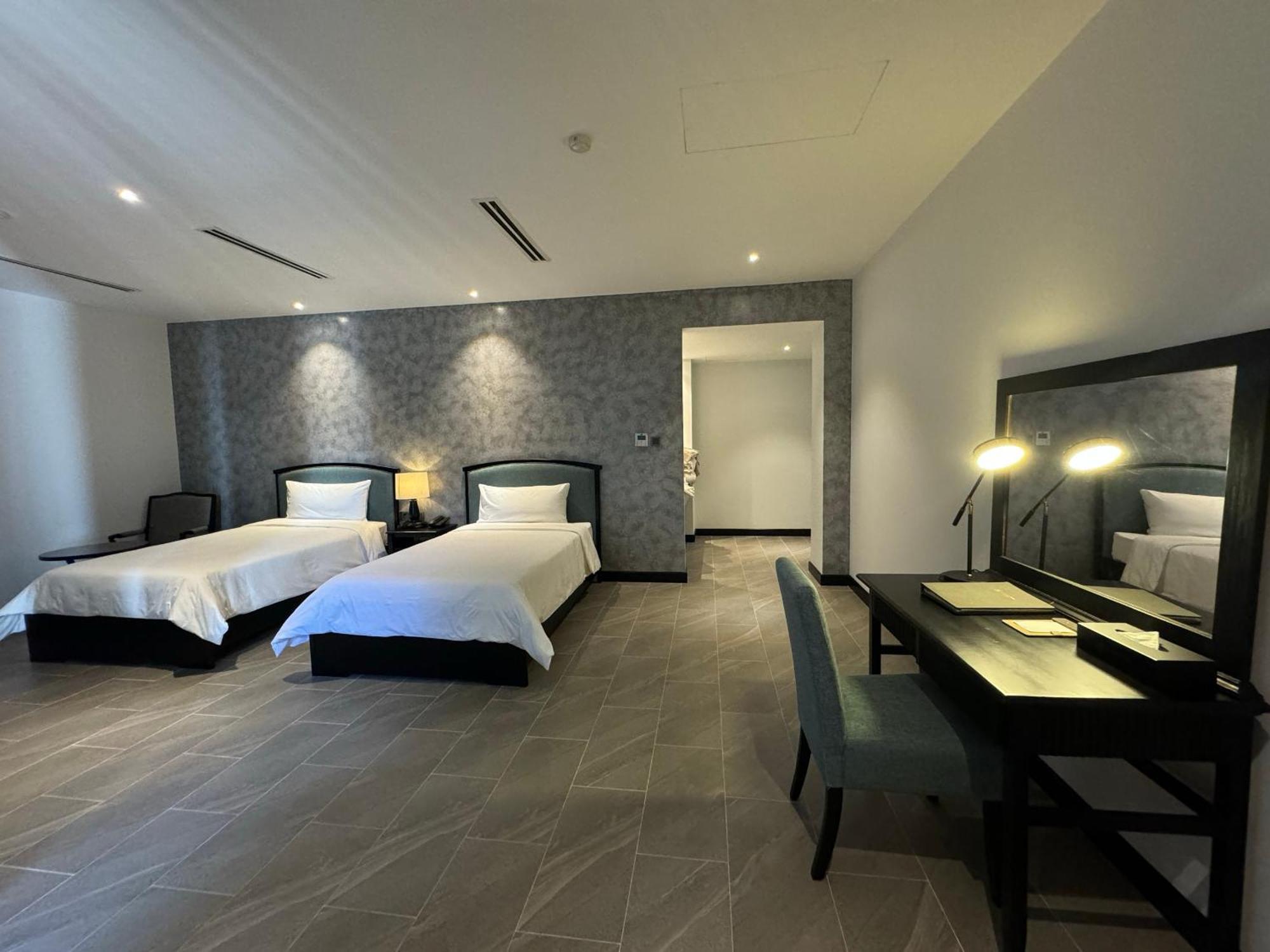 Dankbaar Resort Quy Nhon Εξωτερικό φωτογραφία
