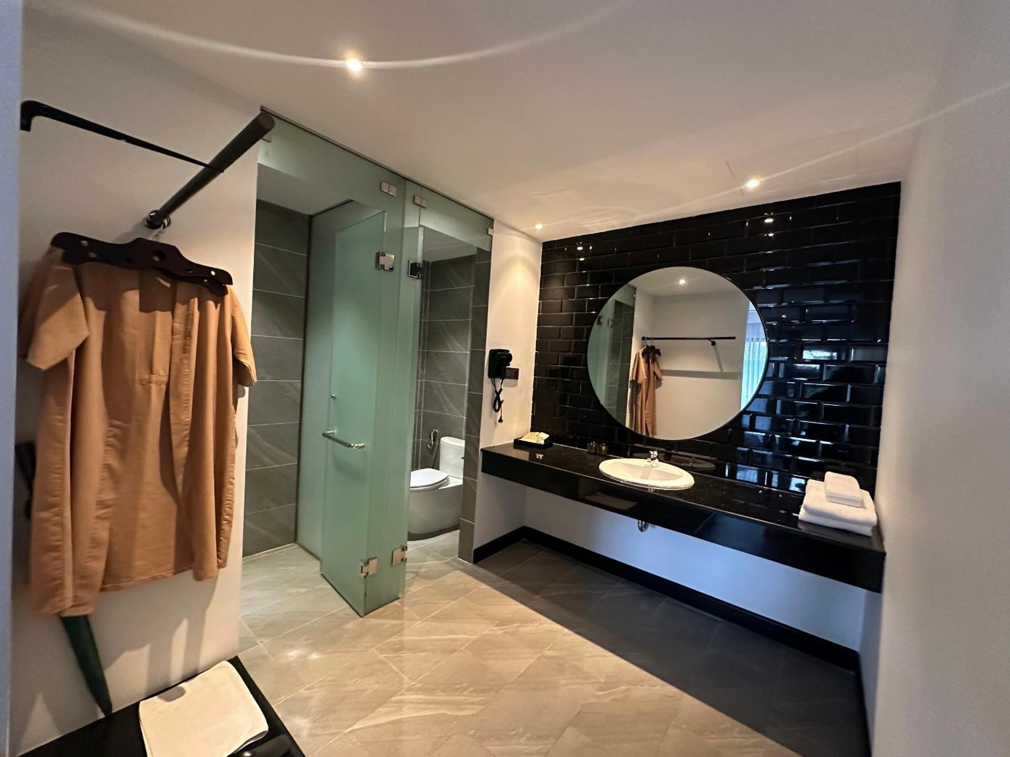 Dankbaar Resort Quy Nhon Εξωτερικό φωτογραφία