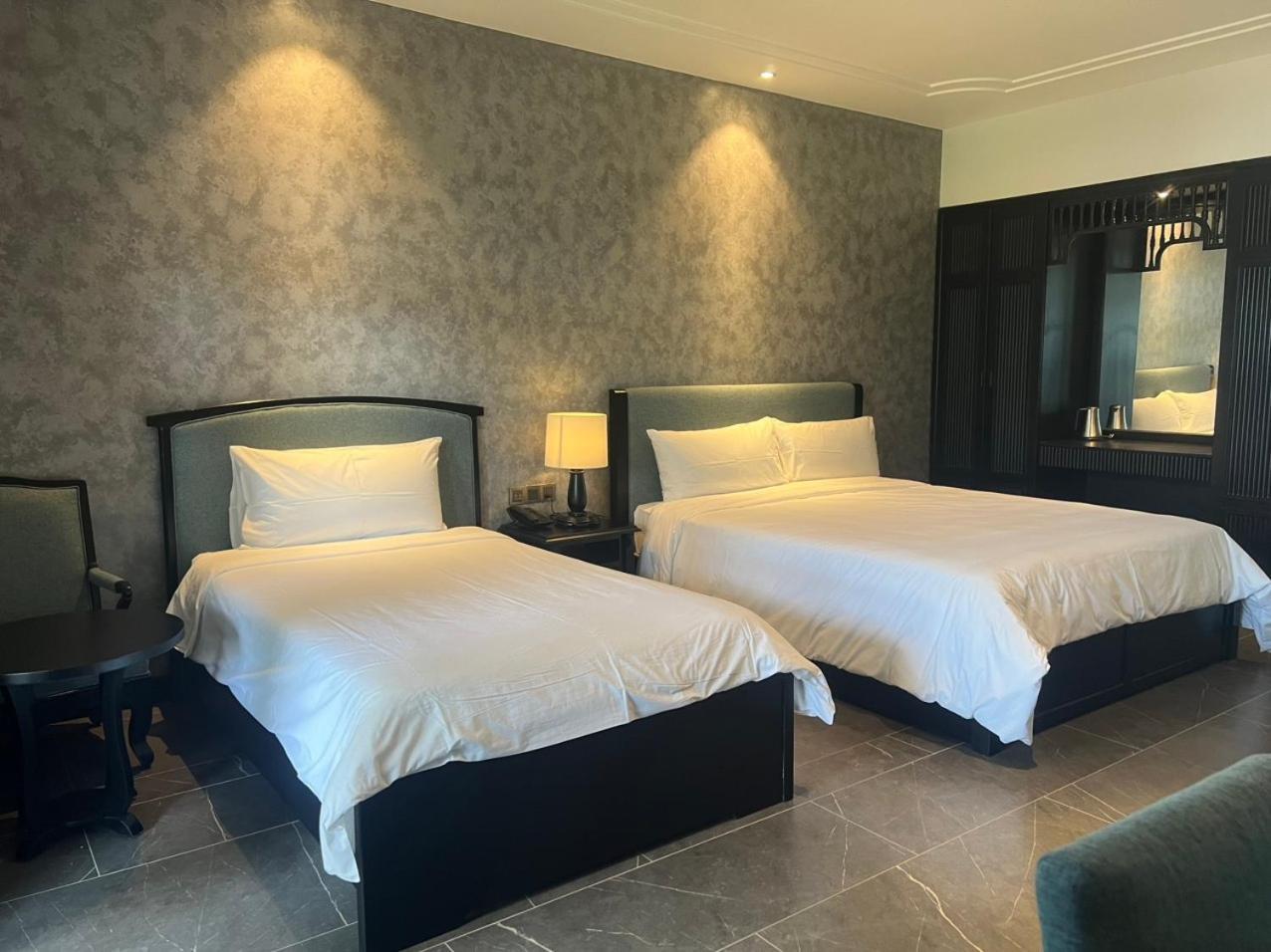 Dankbaar Resort Quy Nhon Εξωτερικό φωτογραφία