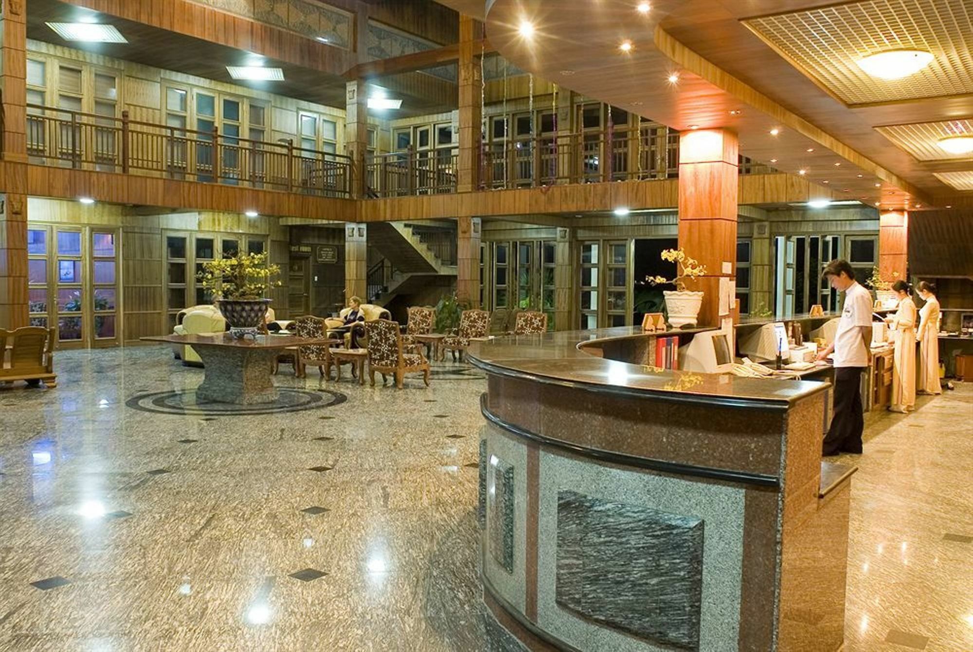 Dankbaar Resort Quy Nhon Εξωτερικό φωτογραφία